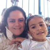 Rosana de Fátima Barros