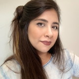 Mariane Baroni de Camargo Iaucci