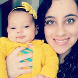 Jennifer Monique Rodrigues