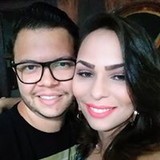 Camila Ferreira da Silva Vieira