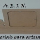 A.E.I.N. Materiais para artesanato