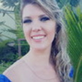 Paula Danielle Borges