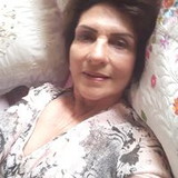 Vera Marisa de Godoy Moraes