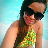 Leticia De Oliveira Fernandes De Santana