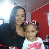 Cristiane Maria Anjos