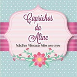 Caprichos da Aline