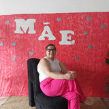 ROSENILDA ANDRÉ DOS SANTOS