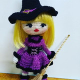 Nêssa Art Amigurumi