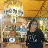 Denize da Silva de Oliveira Borges