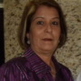 Maria Tereza Furlan Pereira