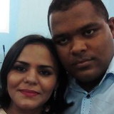 Eliane Thiago Freitas de Castro