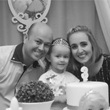 Grace Lorenz Das Neves