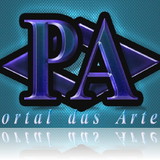 PORTAL DAS ARTES ARTESANATOS EM GESSO