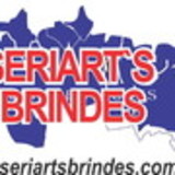 wwwSERIARTS BRINDES com br