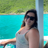 Jessica Sizini faller