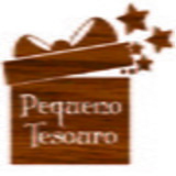 Pequeno Tesouro - Scrap festa e Papelaria Criativa