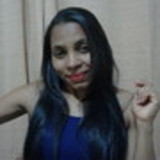 Ana Claudia da Silva Cavalcante