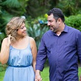 Teresinha Melo da Silva