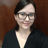 Joice Nascimento - Matri Bank