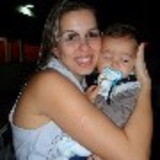 Camila Rosendo da Silva