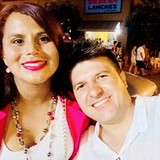 Josiane Cristina dos Santos