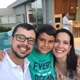 Patricia B Pires de Lemos Basto