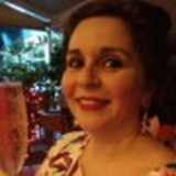 Patricia Machado Garcia