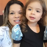 Gislaine Teixeira da Silva