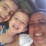 Paula Julliana Oliveira