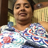 ELIZABETH DA SILVA NUNES