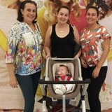 MARIA BEATRIZ LUIZ DA CUNHA