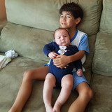 Michelle Kessia de Mattos Rocha