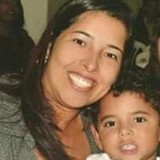 Luciana Madalena Madureira