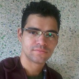 ISRAEL DAVID ALVES PEREIRA