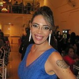 BRUNA VIRGILIO DA SILVA