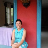 Rachel Lannes de Paula