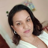 Daniella Fernanda Rosa de Souza