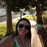 Ana Paula Medeiros de Azevedo