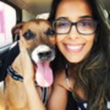 Erica Caroline da Silva