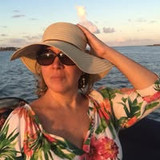 Paola Christina Henriques Barreto