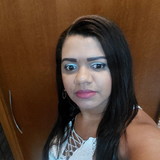 Débora Carvalho da Silva