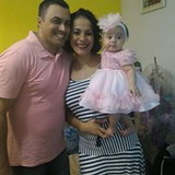 Elizangela Maria da Silva