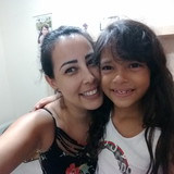 BRUNA ALVES DA SILVA