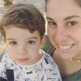 Patricia de Castro Daibert Cautiero Horta