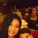 Joseline  Cerqueira Ferreira