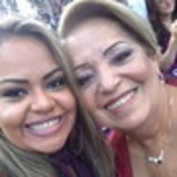 Thainá Leopoldo Paes