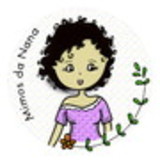 Mimos da Nana - Arte em Feltro