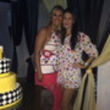 Ana Roberta Nascimento Santos