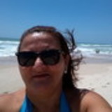 Lucia Maria Mattos Salgado