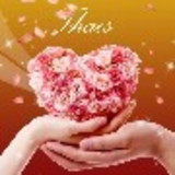 thais rosana ribas machado